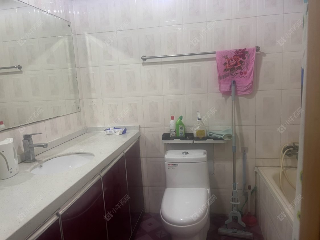 常州勤业六村在租房源室内图_小牛看房