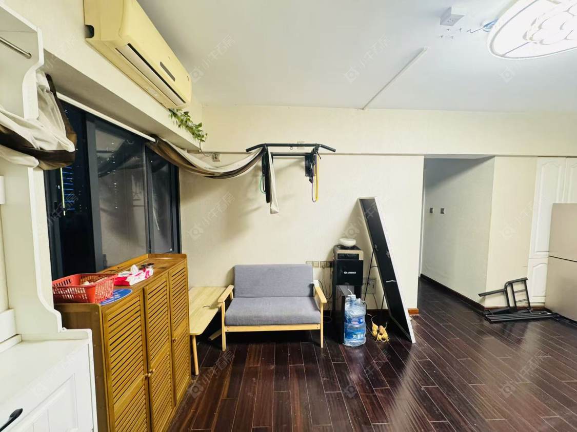 常州茂业泰富城2室1厅在租房源出租