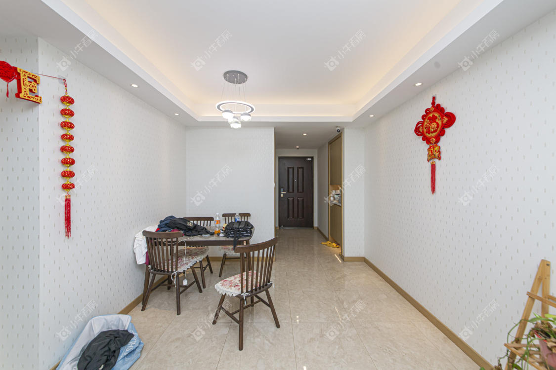 常州新城金樾在租房源室内图_小牛看房