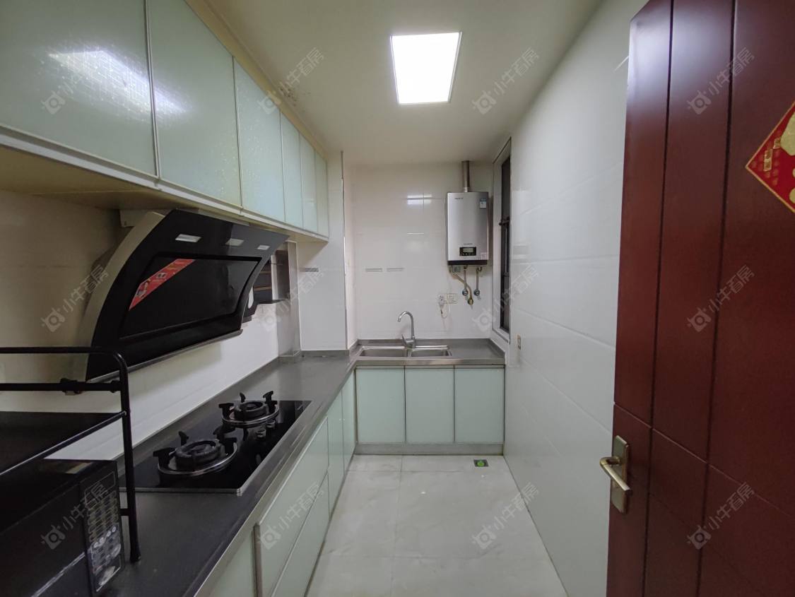 常州天逸城南区在租房源室内图_小牛看房