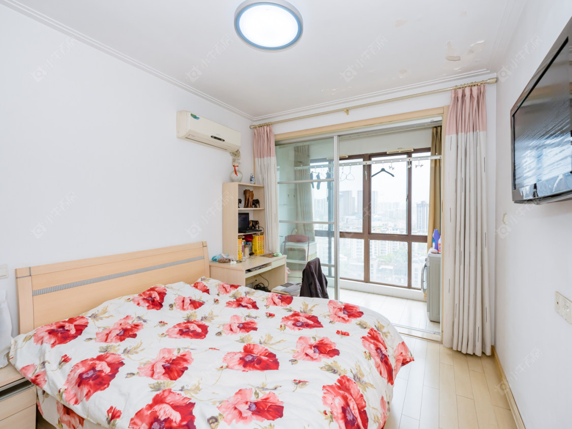 常州金色新城西区在售二手房源室内图_小牛看房