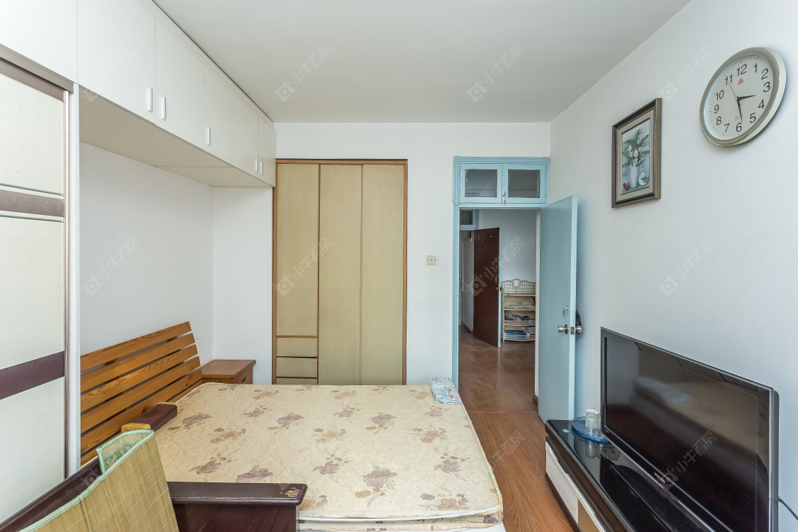 常州红梅西村在售二手房源室内图_小牛看房