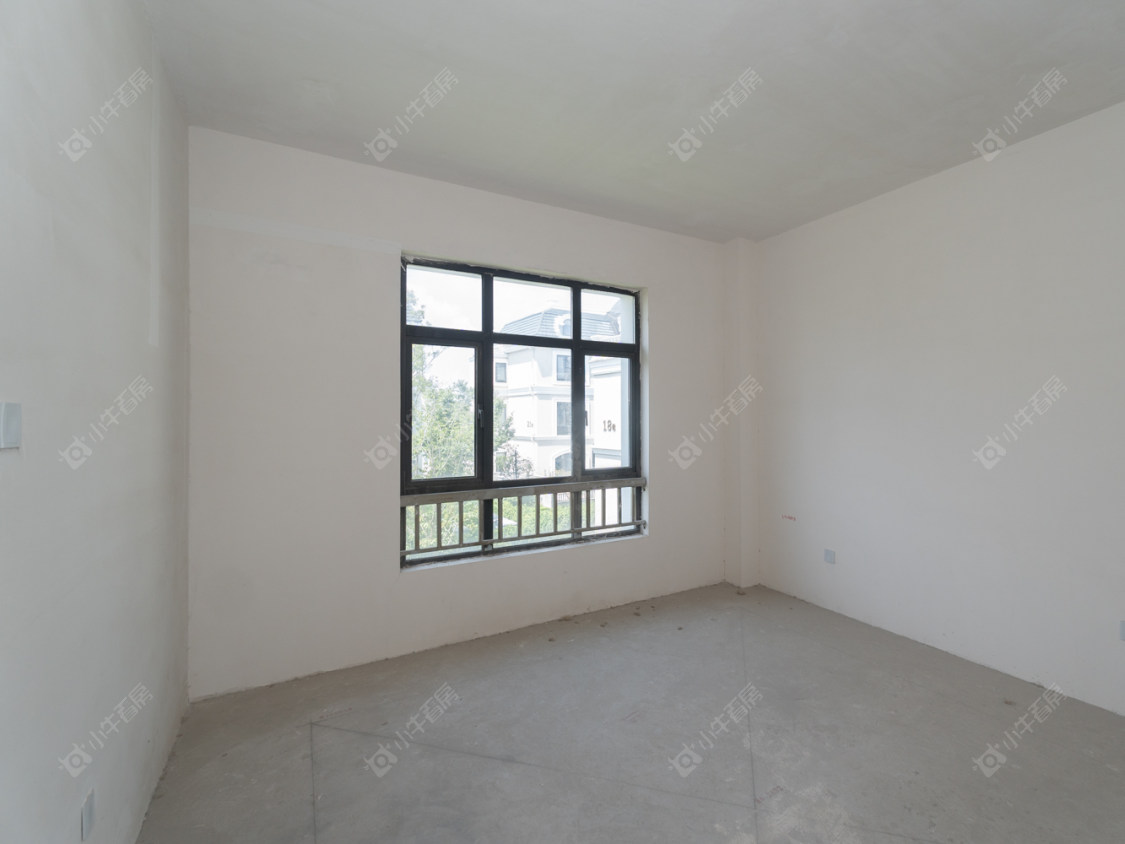 常州漫山花海（唐顿庄园）在售二手房源室内图_小牛看房