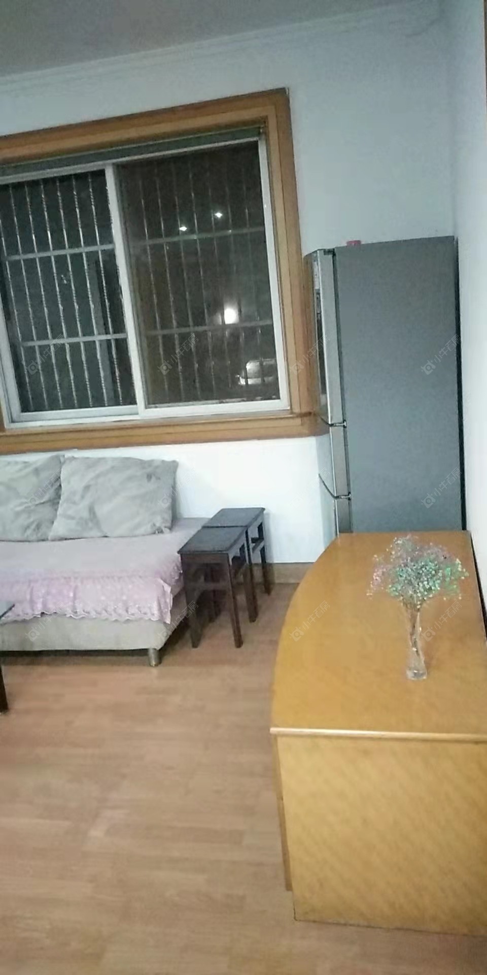 常州藻江花园一期在租房源_小牛看房