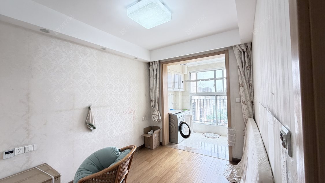 常州龙湖香醍时光在租房源_小牛看房