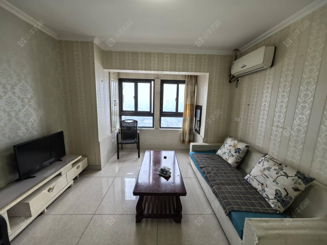 常州高力国际SOHO在租房源室内图_小牛看房