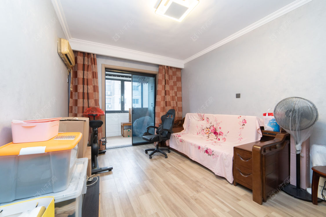 常州白云新村在售二手房源室内图_小牛看房