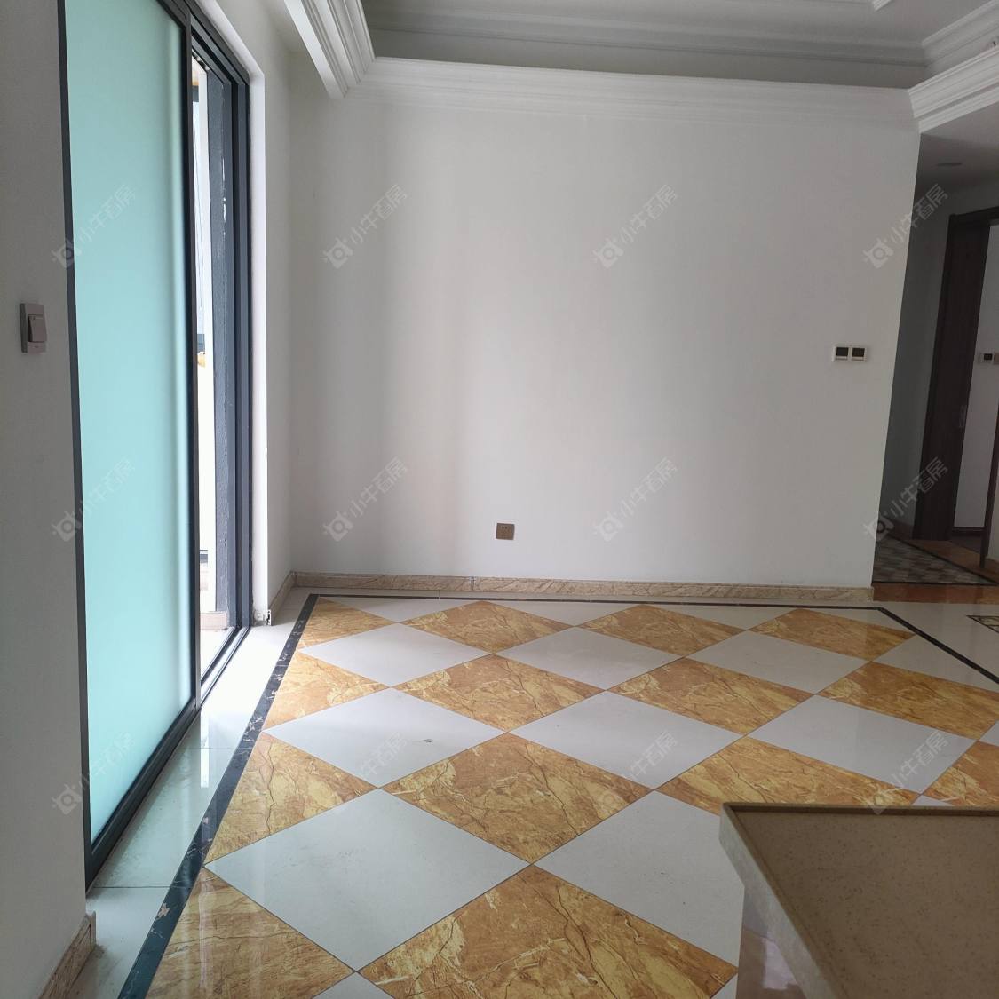 常州碧桂园壹号天禧租房_小牛看房