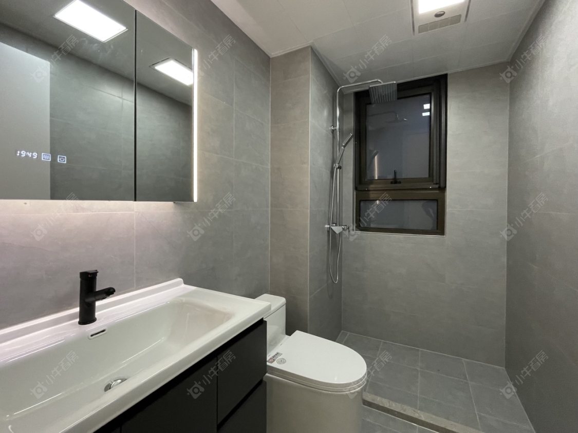 常州华润国际六期在租房源室内图_小牛看房