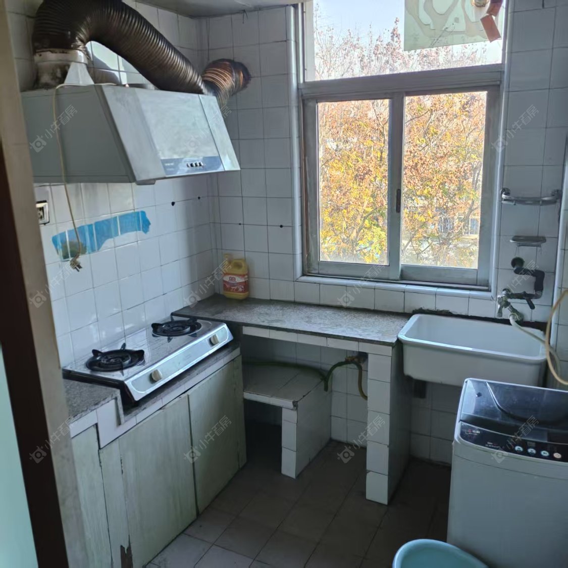 常州河海新村在租房源_小牛看房