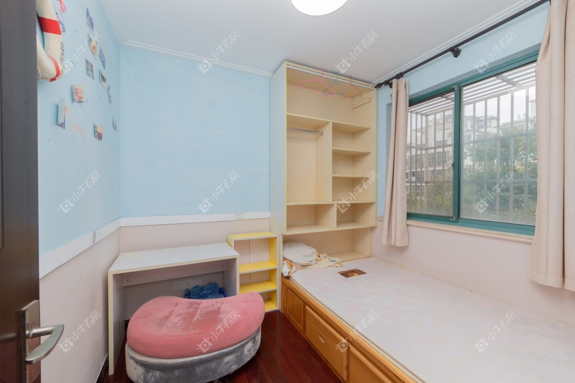常州嘉顺花园在租房源室内图_小牛看房
