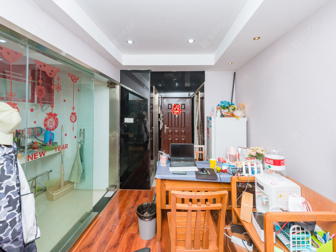 常州东方国际公寓在售二手房源室内图_小牛看房