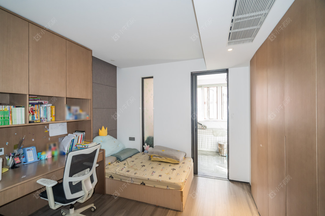 常州娑罗家园在售二手房源室内图_小牛看房