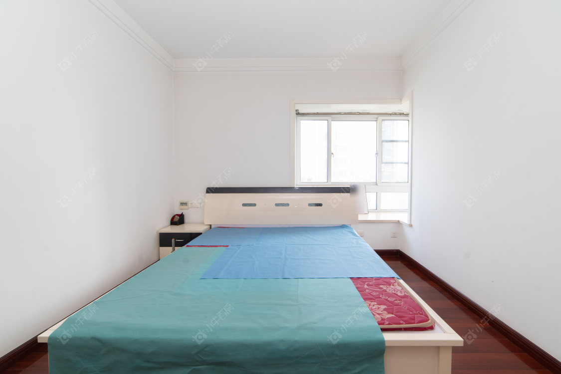 常州云山诗意在售二手房源室内图_小牛看房