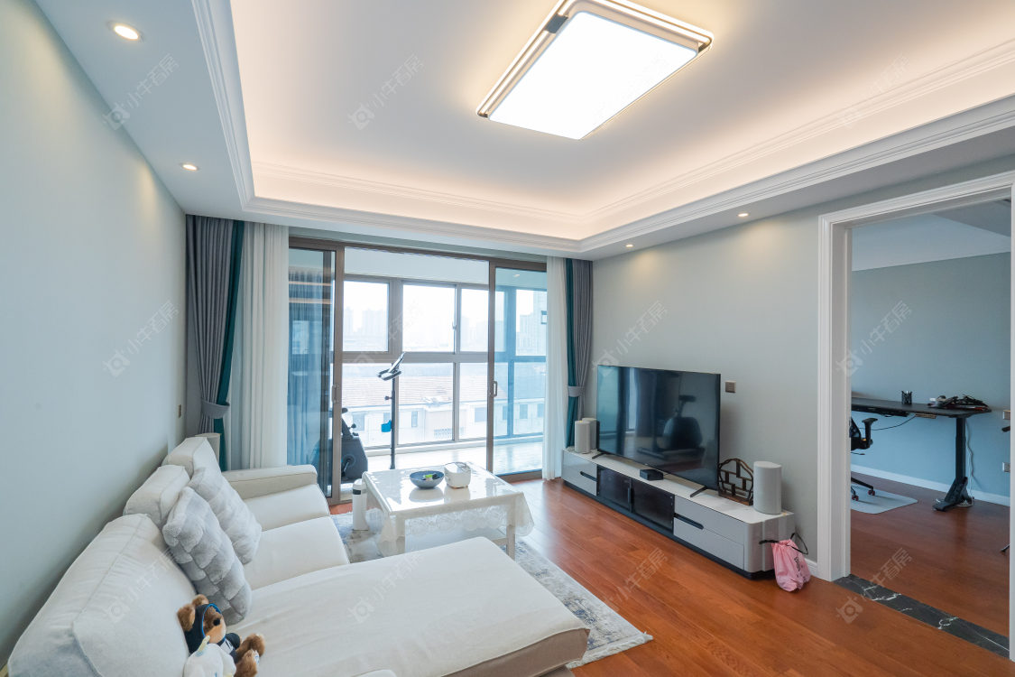 常州九洲新世界君玺在售二手房_小牛看房