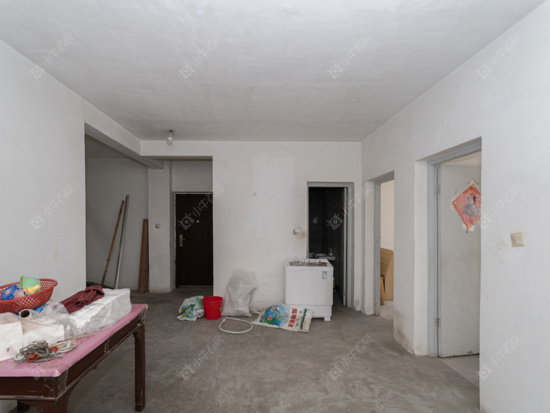 常州金江苑一村3室2厅1卫在售二手房房源图片