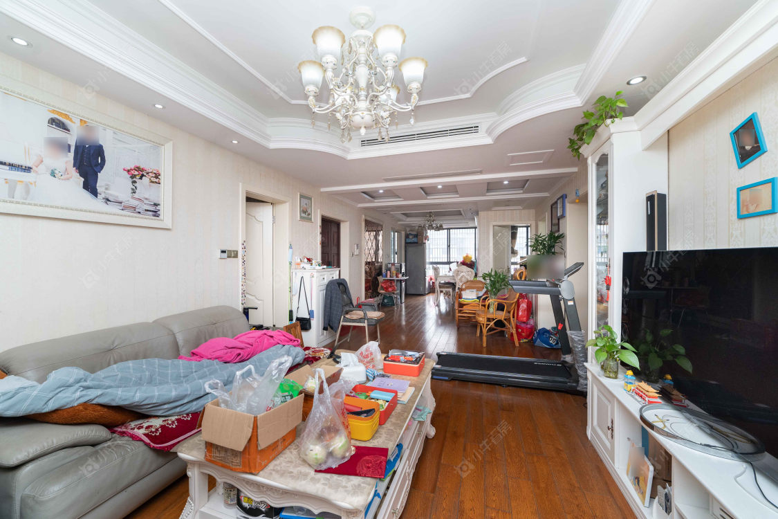 福临豪苑房源室内图 常州福临豪苑在售二手房源室内图_小牛看房