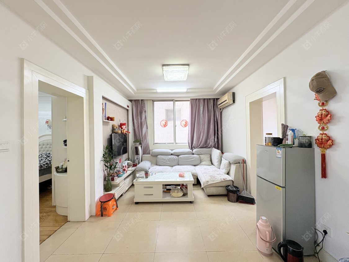 丹阳幸福小区在售二手房源室内图_小牛看房