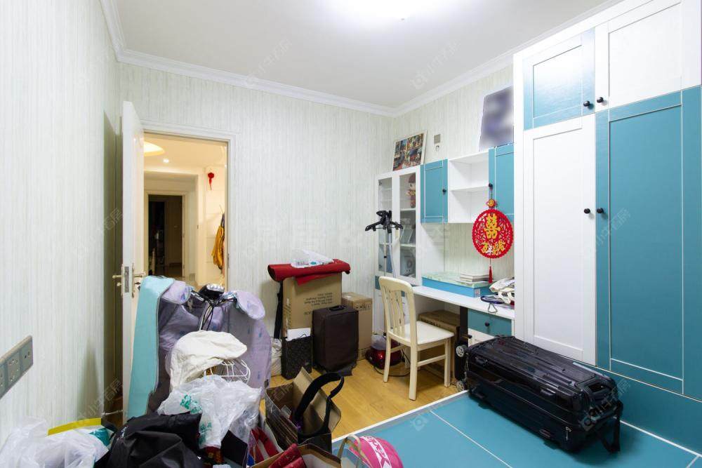 九洲新世界公馆房源室内图 常州九洲新世界公馆在售二手房源室内图_小牛看房