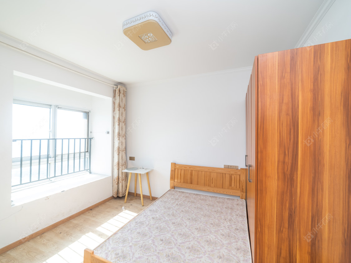 蓝山湖房源室内图 常州蓝山湖在售二手房源室内图_小牛看房