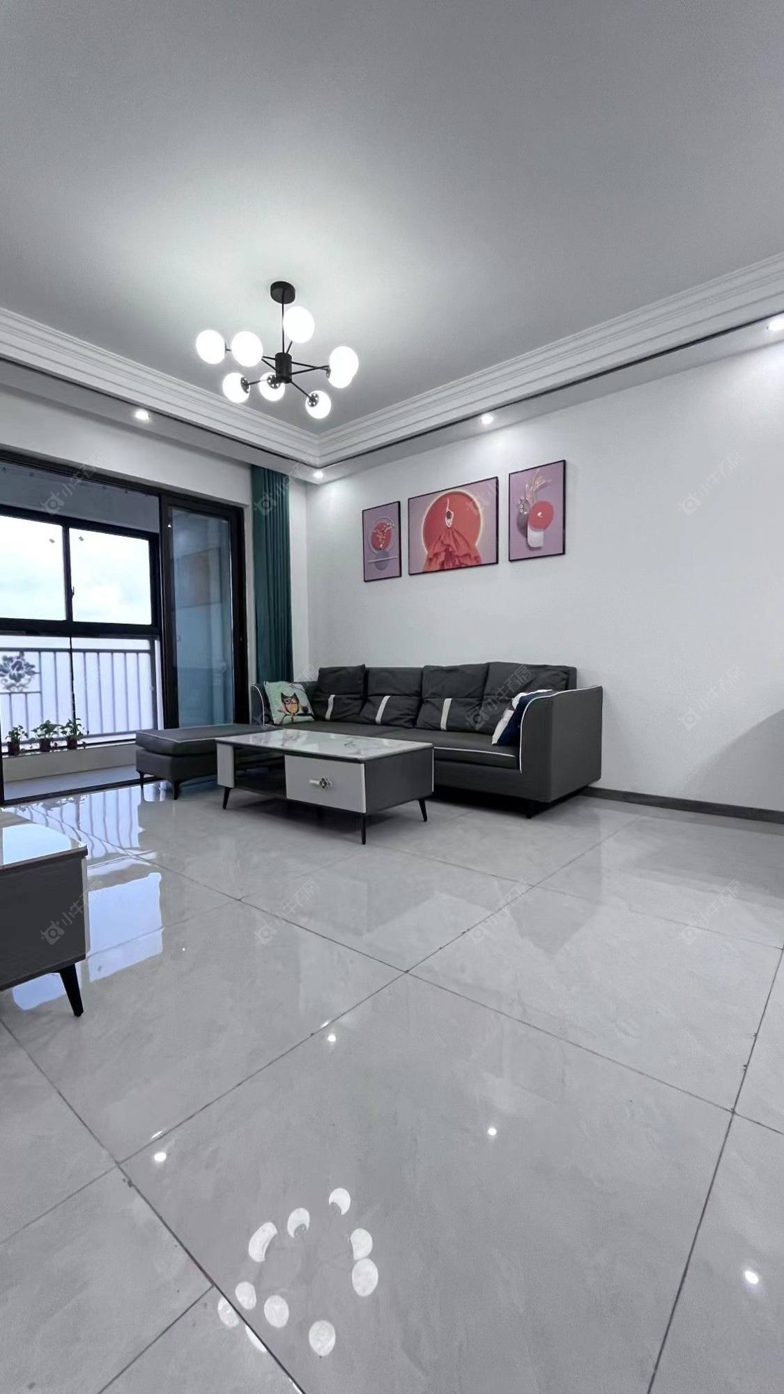 常州三江公园在租房源室内图_小牛看房