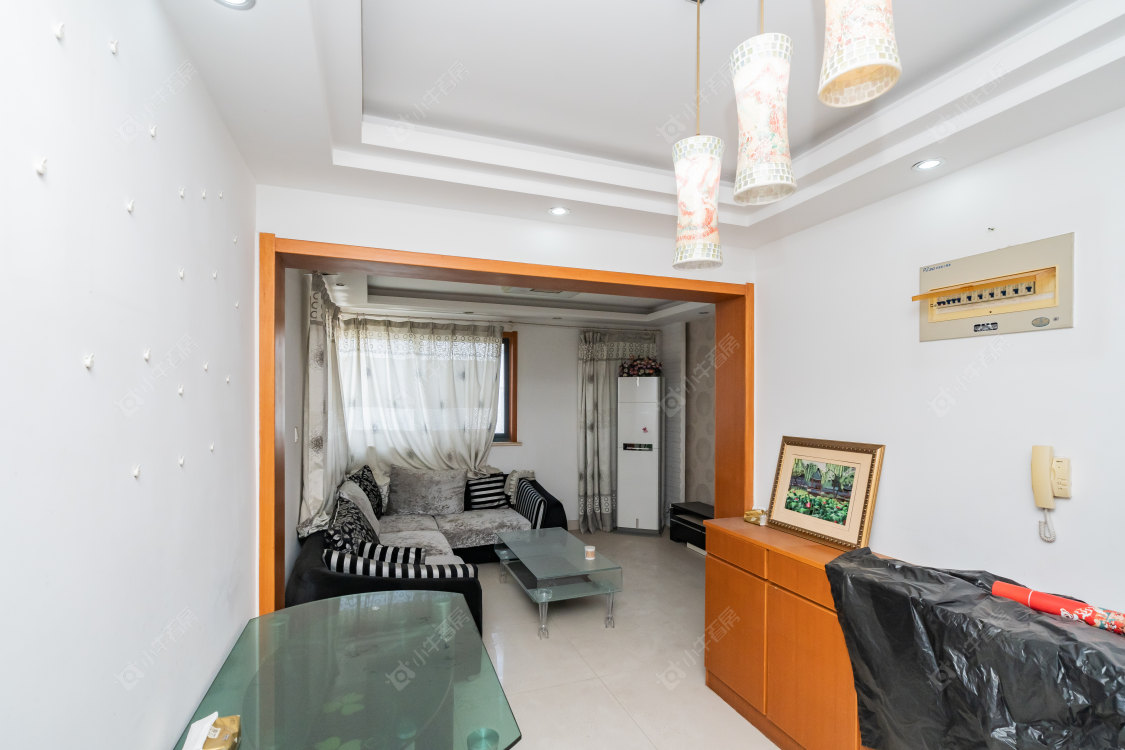 常州东城明居在售二手房源室内图_小牛看房