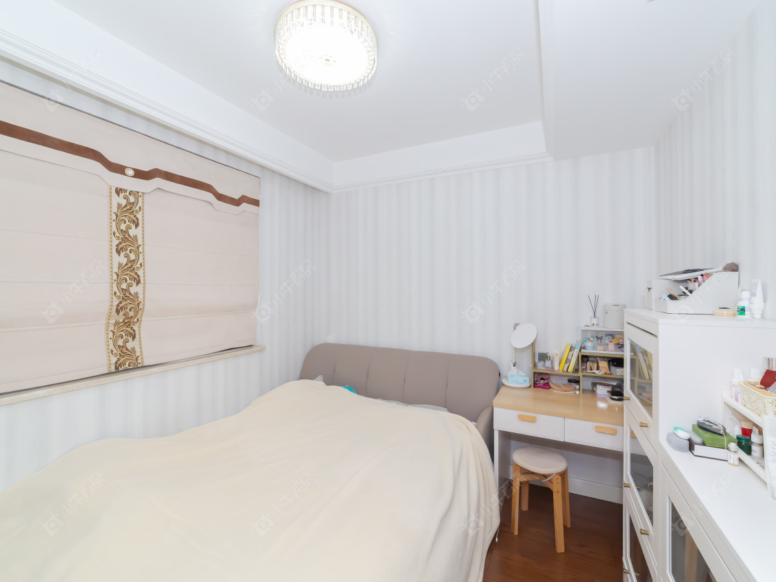 新城樾府(新北)房源室内图 常州新城樾府(新北)在售二手房源室内图_小牛看房