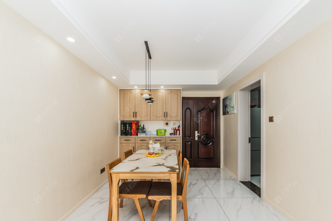 常州美林湖水岸枫情在售二手房源室内图_小牛看房