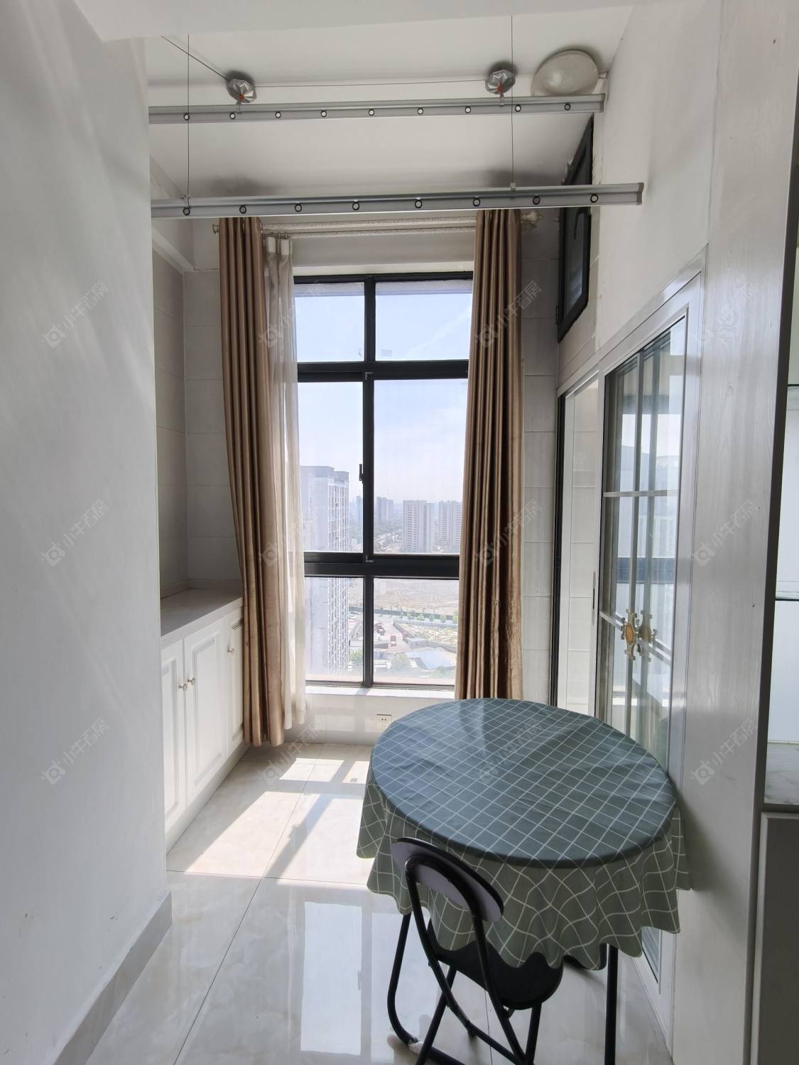 常州湖港名城在租房源室内图_小牛看房