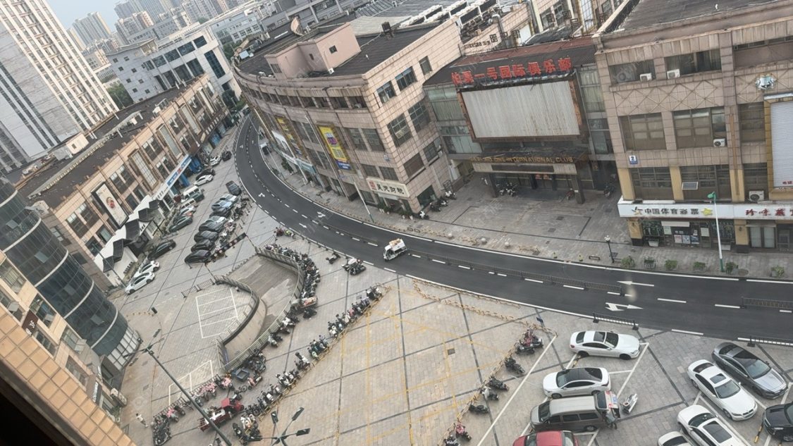 常州南洋广场在租房源室内图_小牛看房