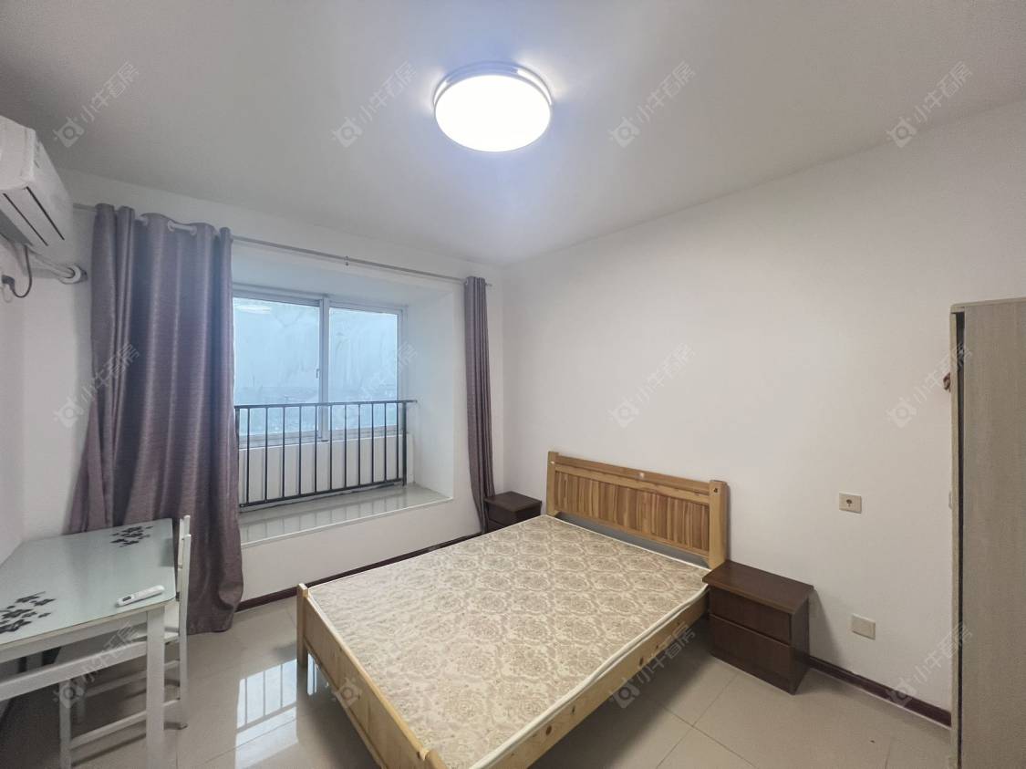 常州新城春天里在租房源_小牛看房