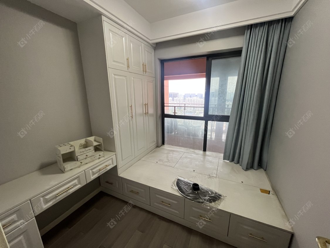 常州星湖广场在租房源室内图_小牛看房