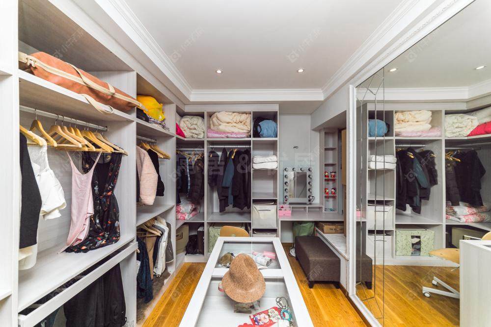 常州云山诗意在售二手房源室内图_小牛看房