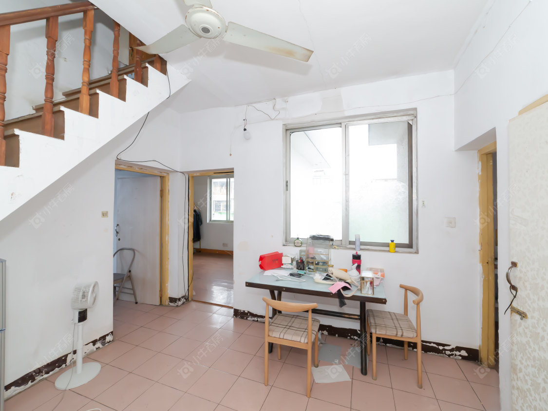 常州翠竹新村东北区在售二手房源室内图_小牛看房