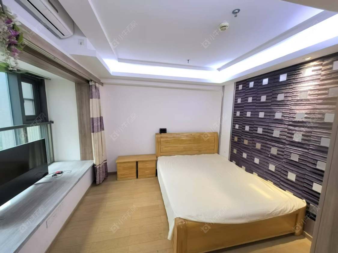 恒大翡翠华庭房源室内图 常州恒大翡翠华庭在租房源室内图_小牛看房