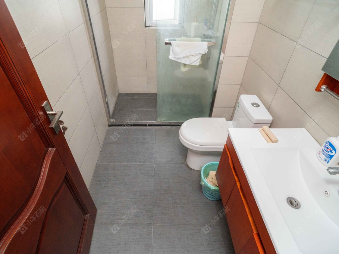 常州丁香苑(钟楼)在售二手房源室内图_小牛看房