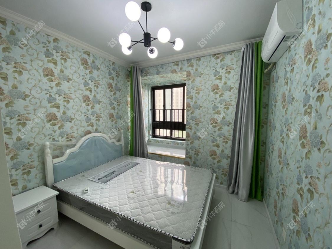 常州华润国际六期在租房源_小牛看房