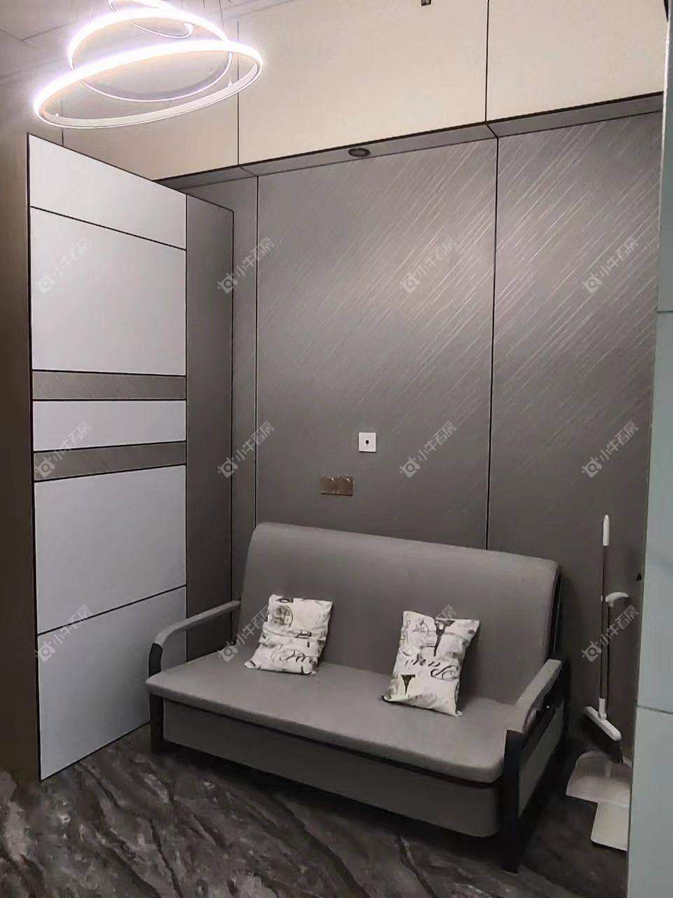 常州碧桂园金科光明府租房房源封面图