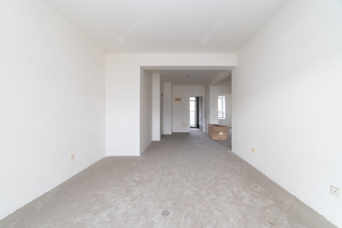 常州都市桃源五期在售二手房源室内图_小牛看房