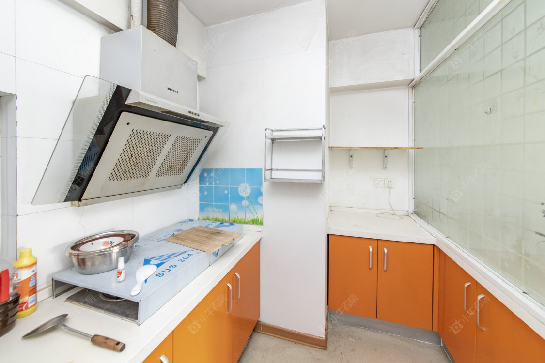 常州铂安国际在售二手房源室内图_小牛看房