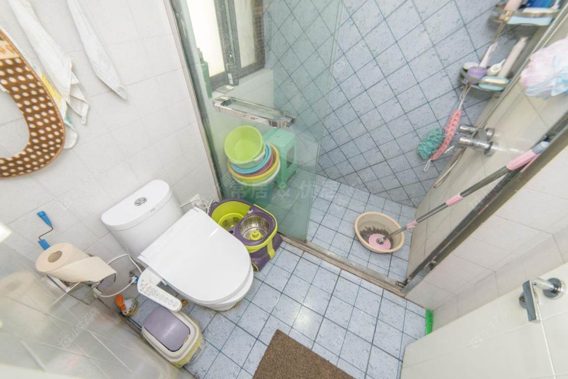 常州绿地峰云汇在售二手房房源室内图_小牛看房