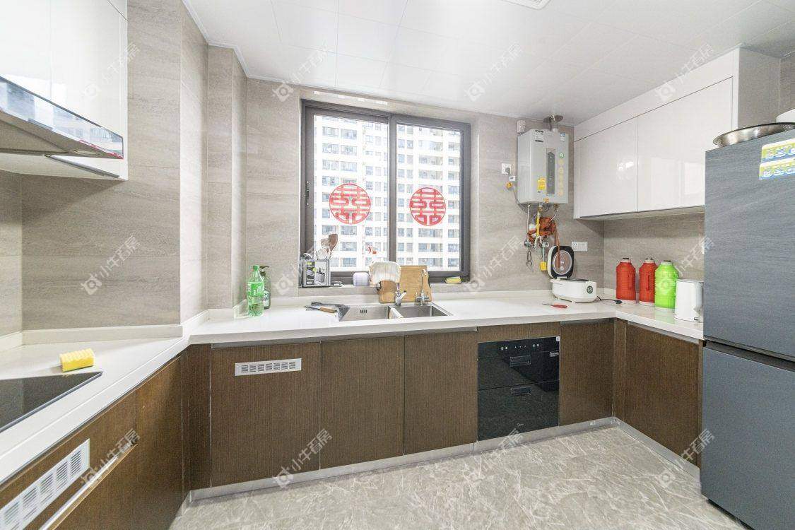 常州美的国宾府在租房源室内图_小牛看房