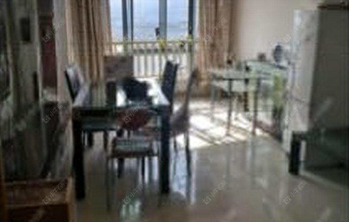 常州云庭公寓在租房源_小牛看房