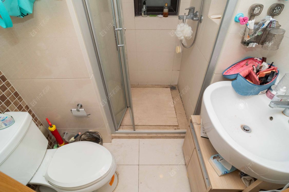 常州新城香悦半岛南区在售二手房源室内图_小牛看房