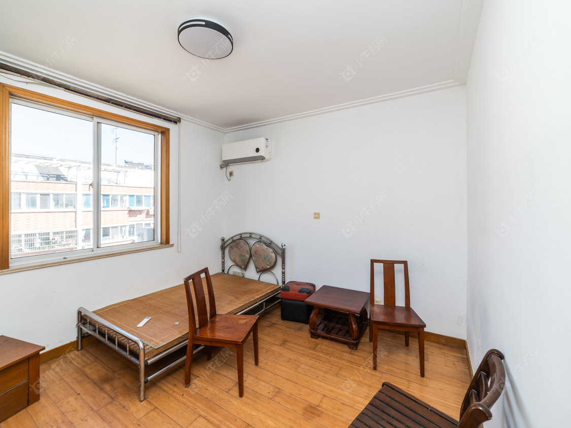 常州潞城花苑在售二手房源室内图_小牛看房