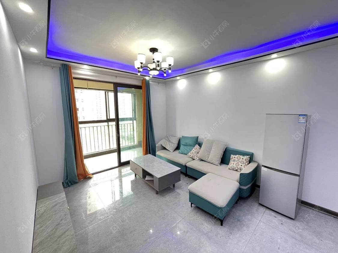 常州中南红玺台在租房源_小牛看房