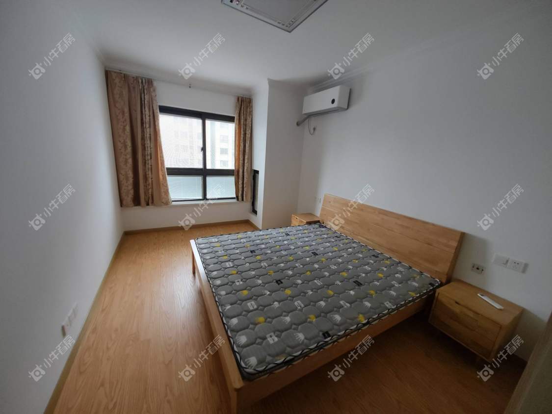 常州牡丹水岸国际在租房源_小牛看房