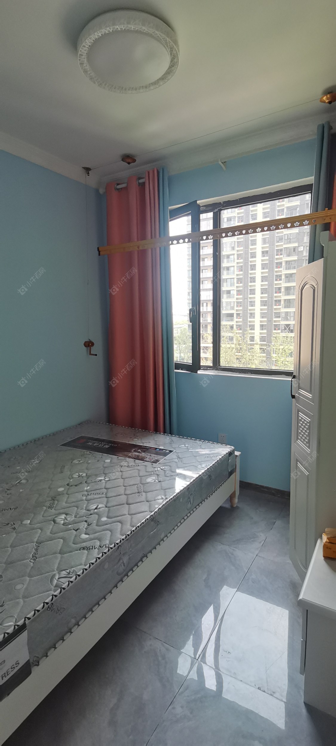 常州衡麓世家在租房源_小牛看房