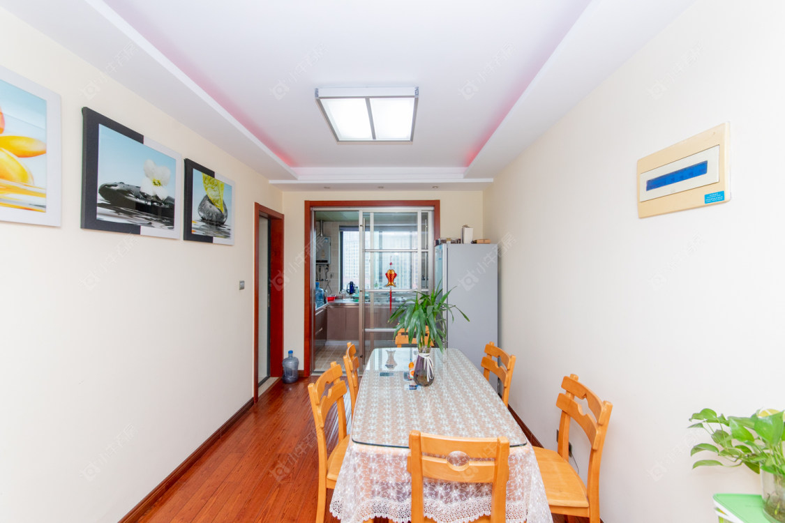 景瑞曦城房源室内图 常州景瑞曦城在售二手房源室内图_小牛看房