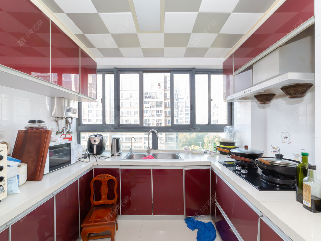 常州景秀世家在售二手房源室内图_小牛看房